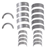 Engine Crankshaft Rods Bearing Kit Replacement for 623V6-2EH00 Replacement for Soul 2.0L 2014-2019 Replacement for Optima Hybrid 2.0L 2016-2020