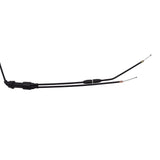 For Yamaha PW50 Y-Zinger 1981 - 2009 Mini Dirt Bike Throttle CABLE ASSEMBLY