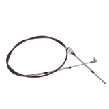 For Yamaha XL XLT 800 1200 1999-05 F0D-U149C-00-00 F0V-U149C-00-00 Reverse Cable