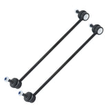 Labwork Front Control Arm Ball Joint Sway Bar Link Suspension Kit For BMW 335i