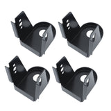 Labwork Body Mount Bracket 1999-2006 For GMC Sierra 1500 Classic 15148506 4PCS