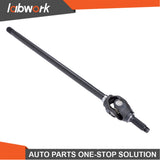 Labwork Front Right Side Axle Shaft For Ram 4500 5500 L6 2014-2018 68213889AA