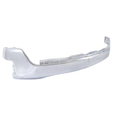Labwork For Chevrolet Silverado 1500 2019-22 Front Bumper Split W/o Sensor Holes
