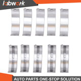 Labwork Engine Rebuild Overhaul Kit STD Piston Pin For AUDI VW 2.0L EA888