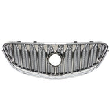 Labwork Front Bumper Grille For Buick Enclave 2013-2017 GM1200669 20983421