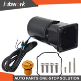 Labwork Tilt Trim Motor For Mercury 809885A1 809885T2 885654T2 18-6777 430-22008