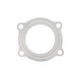 Set For YAMAHA DT125 DT125A 125B 125cc Piston Cylinder Gasket Kit 1974-1981 56mm