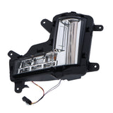 Labwork Left LED Fog Lights Lamp w/o Crash Brake For 2015-2020 Cadillac Escalade