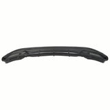 Labwork Front Bumper Lower Grille Black Factory Style For Ford Taurus 2010-2012