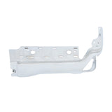 Labwork Rear Right Back Bumper End Cap Chrome For 2023-2025 Ford F250 F350 F450