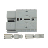 Fits For E-Z-GO 1983-1994 Marathon SB50 Side Charger Plug Receptacle Golf Cart