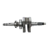 Crankshaft Assy Crank Shaft Rod Crank For Hisun 500 MSU Massimo Parts Taper 1:7