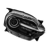 Labwork Right LED Headlight For Ford Bronco Sport 2021-2024 W/LED Signature Lamp