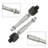 Labwork 10PCS Control Arm Set & Suspension Kit 06-11 For Honda For Civic K620383