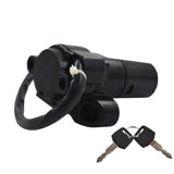 Ignition Switch w/Keys For Suzuki GSF RF 400 GSX 600 750 900 1100 GSXR 750 1100