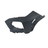Labwork Front Bumper Cover For 2021 2022 Chevy Trailblazer Driver Left Side