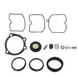 Carburetor Rebuild Kit Fit for Sportster Dyna Softail Models 1988-2006