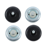 Labwork Front Body Mount Kit For 1997-2004 Dodge Dakota & 1998-03 Dodge Durango