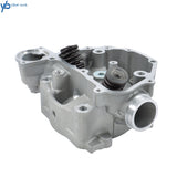 Cylinder Head + Medium Repair Kit For Honda Rancher TRX420 12200-HP7-A01