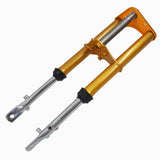 FORK FRONT SHOCKS SET SUSPENSION for HONDA 50 XR50 CRF50 DRUM BRAKE