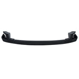 Labwork Trunk Wing Spoiler For 2022-2024 Honda Civic Sedan JDM HPD Style Black
