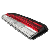 Labwork Right Inner Tail Light Assembly For 2022-2023 Toyota Corolla Cross L LE
