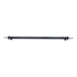 Labwork Trailer Axle Only Beam Idler 85" Hub Face 70" Spring Center 6000lbs