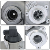 Labwork Turbocharger For VW Beetle Golf Jetta 2010-2014 L4 2.0L Diesel BV43