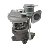 Labwork Turbocharger For Nissan Juke 1.6L 2010-2017 MR16DDT Engine 14411-1KC1B