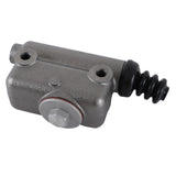 Labwork Brake Master Cylinder 1946-1966 For Nash Rambler Jeep CJ6 Kaiser Custom