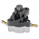 Brand New For YAMAHA Fuel Pump Assembly 68V-24410-00-00 2000 F75 F80 F115 LF115