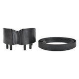 2× Clean Out Pump Repair Kits Manhole Cover For Yamaha Jet Boat F0R-67609-09-00