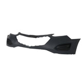 Labwork Front Bumper Cover For 2016-2017 Chevy Equinox L/Ls GM1014119
