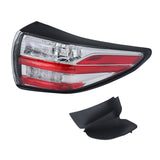 labwork-outer-right-tail-light-break-lamp-fit-for-2015-2018-nissan-murano-clear