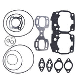 Top End Gasket & O-Ring Kit 96 97 For SeaDoo 1996 1997 GSX GTX XP SPX 787 800