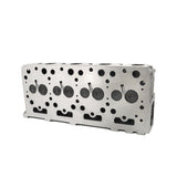 New For Kubota V1902 Cylinder Head Bobcat 231 Complete L3350 17345-03040