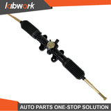 Labwork Steering Rack Assembly For Yamaha Rhino 450 660 700 5UG-F3400-00-00