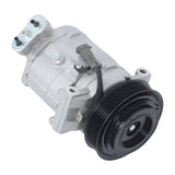 Labwork A/C Compressor w/ Clutch For Chevrolet Equinox GMC Terrain 2010-11 2.4L