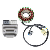 Stator Regulator Rectifier For Honda TRX420FE FM RANCHER 420 4??4 2007-2013