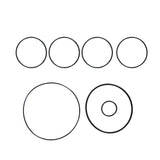 New Complete Gasket Set Fit For Kawasaki 750 2005-2013 USA