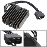 For Suzuki GSXR 600/750/1000 Hayabusa GSX1300R Rectifier Regulator 32800-33E21