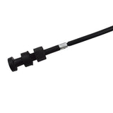 Choke / Starter Cable Replaces 54017-1208 For Kawasaki 3000, 3010, 3020 Mule New