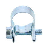 30 Piece 1/4 Inch (11mm-13mm) Fuel Injection Hose Clamp / Auto Fuel Clamps