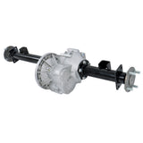 Rear Axle Housing Assembly For EZGO RXV Golf Carts 2008-2013 600357 614063