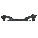 Labwork Front Bumper Cover For Chevy Chevrolet Equinox 2022-23 W/Tow Hook Hole
