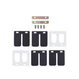 For Yamaha BLASTER 200 YFS200 1988-2006 Flex Dual Stage Intake Reeds Kit Set US