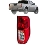 Labwork Rear Tail Light For Nissan Frontier 2005-2021 Equator 09-12 Passenger