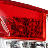 Labwork LH Outer Tail Light Driver Left Brake Lamp For Toyota Camry 2012-2014