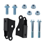 Labwork Rear Shock Extender for Lowered Drop Trucks For 1973-1987 GMC Jimmy