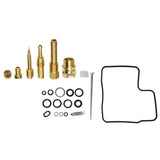 Fit For HONDA VT750C SHADOW ACE & DELUXE 98-03 KEYSTER CARB MASTER REPAIR KIT